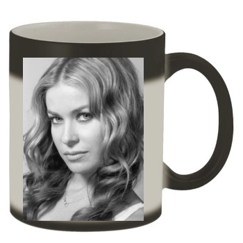 Carmen Electra Color Changing Mug