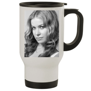 Carmen Electra Stainless Steel Travel Mug