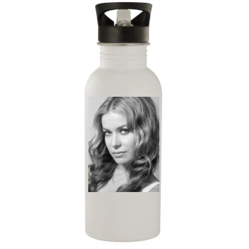 Carmen Electra Stainless Steel Water Bottle