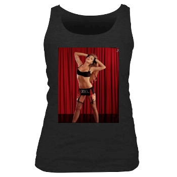 Carmen Electra Women's Tank Top