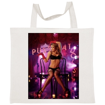 Carmen Electra Tote