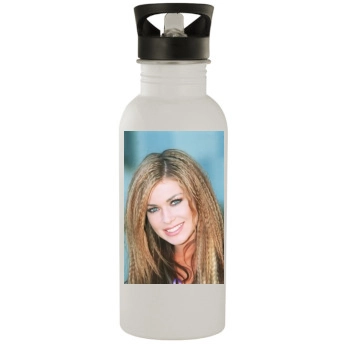 Carmen Electra Stainless Steel Water Bottle