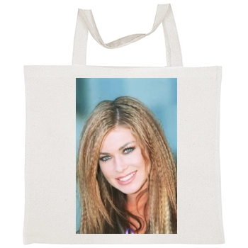 Carmen Electra Tote