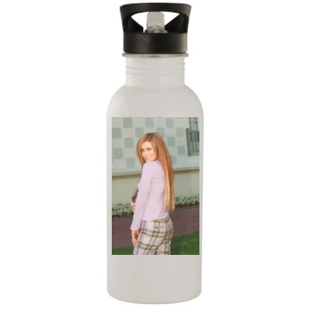 Carmen Electra Stainless Steel Water Bottle