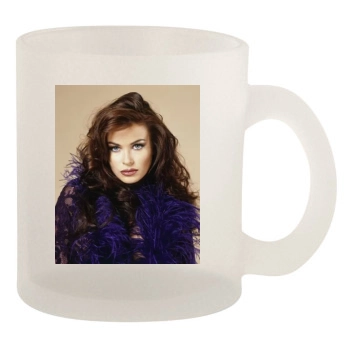 Carmen Electra 10oz Frosted Mug