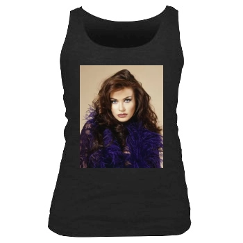 Carmen Electra Women's Tank Top