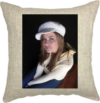 Carmen Electra Pillow