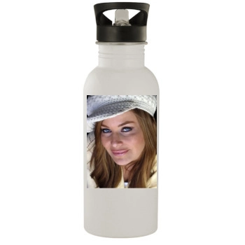 Carmen Electra Stainless Steel Water Bottle