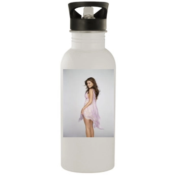 Carmen Electra Stainless Steel Water Bottle