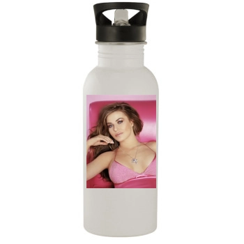 Carmen Electra Stainless Steel Water Bottle