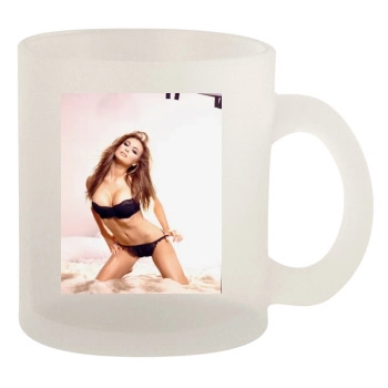 Carmen Electra 10oz Frosted Mug