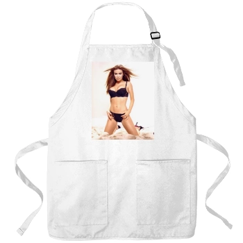 Carmen Electra Apron