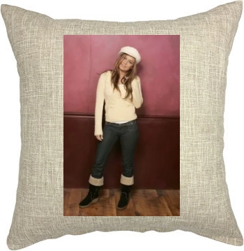 Carmen Electra Pillow