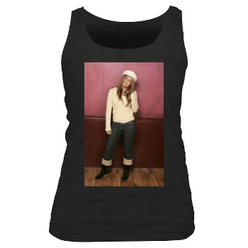 Carmen Electra Women's Tank Top