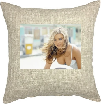 Carmen Electra Pillow