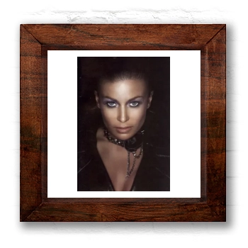 Carmen Electra 6x6