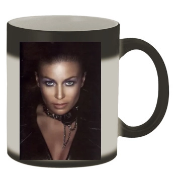 Carmen Electra Color Changing Mug