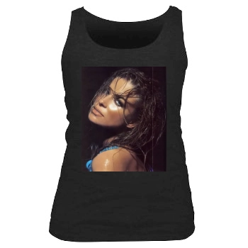 Carmen Electra Women's Tank Top