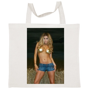 Carmen Electra Tote