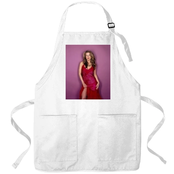 Carmen Electra Apron