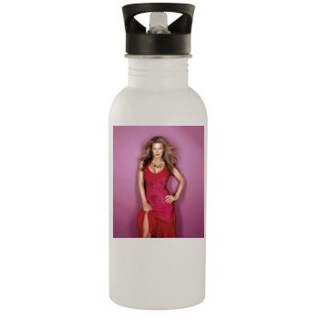 Carmen Electra Stainless Steel Water Bottle