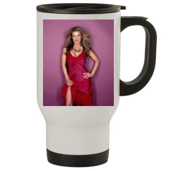 Carmen Electra Stainless Steel Travel Mug