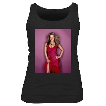 Carmen Electra Women's Tank Top