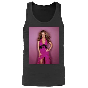 Carmen Electra Men's Tank Top