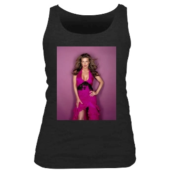 Carmen Electra Women's Tank Top