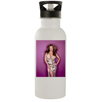 Carmen Electra Stainless Steel Water Bottle