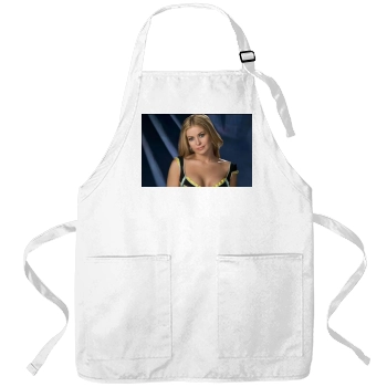 Carmen Electra Apron