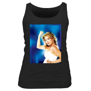 Carmen Electra Women's Tank Top