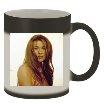 Carmen Electra Color Changing Mug