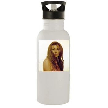 Carmen Electra Stainless Steel Water Bottle