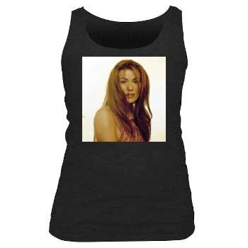 Carmen Electra Women's Tank Top