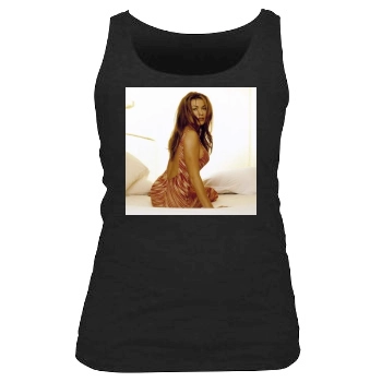 Carmen Electra Women's Tank Top