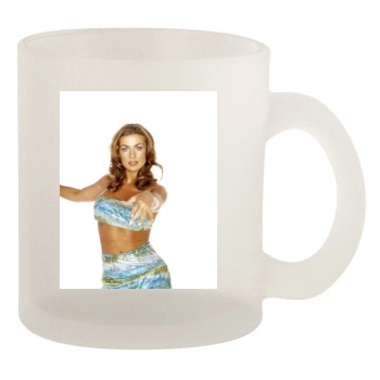 Carmen Electra 10oz Frosted Mug