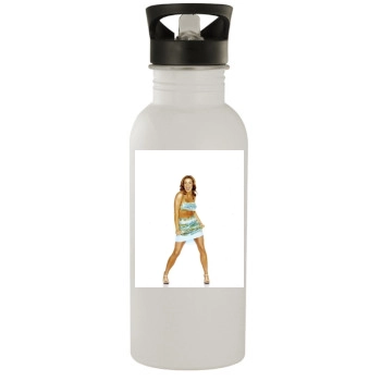 Carmen Electra Stainless Steel Water Bottle