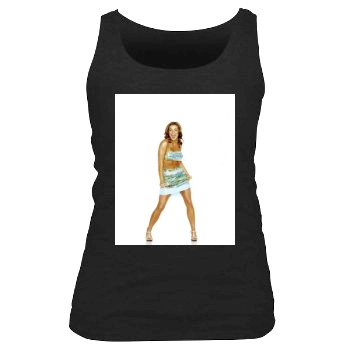 Carmen Electra Women's Tank Top