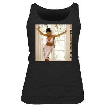 Carmen Electra Women's Tank Top