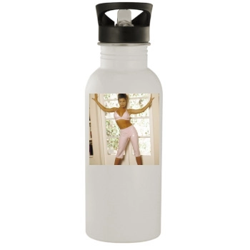 Carmen Electra Stainless Steel Water Bottle