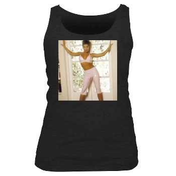 Carmen Electra Women's Tank Top