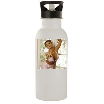 Carmen Electra Stainless Steel Water Bottle