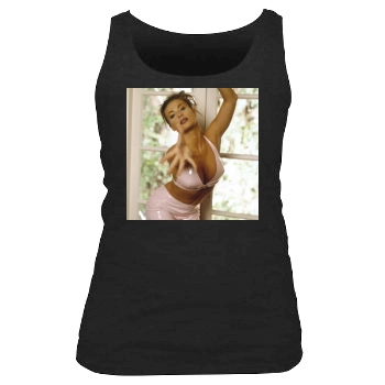 Carmen Electra Women's Tank Top