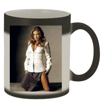 Carmen Electra Color Changing Mug