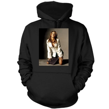 Carmen Electra Mens Pullover Hoodie Sweatshirt