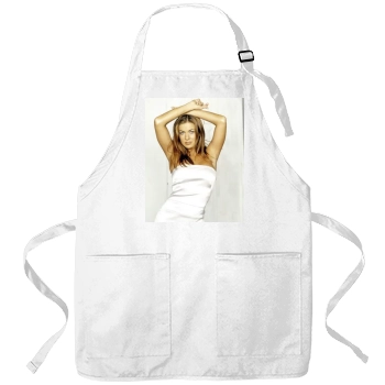 Carmen Electra Apron