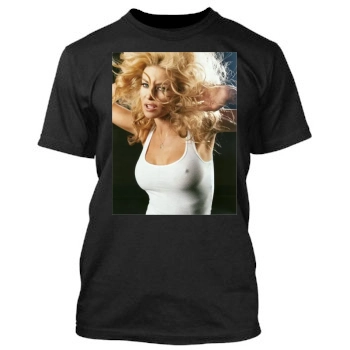 Carmen Electra Men's TShirt