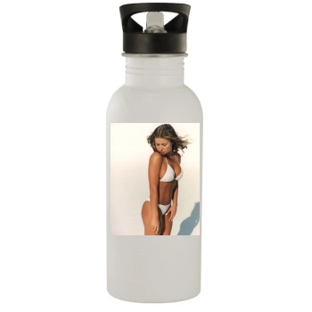 Carmen Electra Stainless Steel Water Bottle