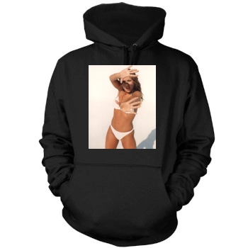 Carmen Electra Mens Pullover Hoodie Sweatshirt